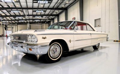 1963 Ford Galaxie 500 