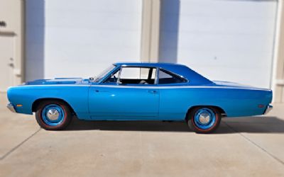 1969 Plymouth Road Runner 