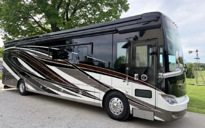 2017 Tiffin Motorhomes Allegro BUS 40SP 
