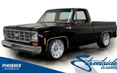 1977 Chevrolet C10 
