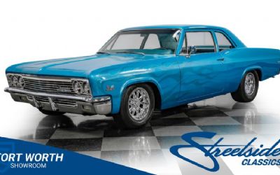 1966 Chevrolet Biscayne 