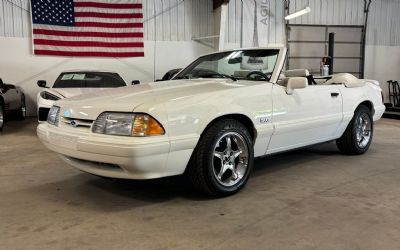 1993 Ford 