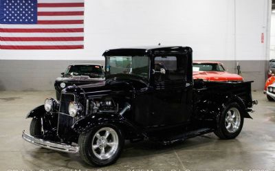 1934 Ford Pickup 