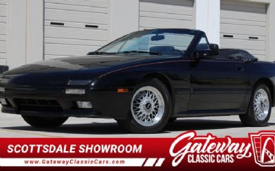 1991 Mazda RX7 