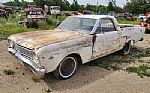 1966 Ranchero Thumbnail 3