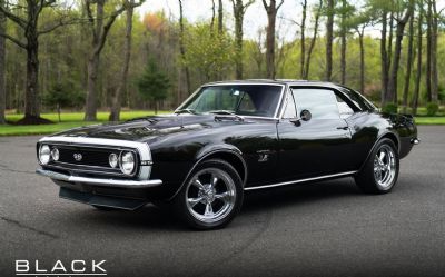 1967 Chevrolet Camaro SS Tribute, 454 Big BLO 1967 Chevrolet Camaro SS Tribute, 454 Big Block, Muncie 4-Speed Restomod