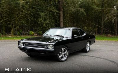 1972 Dodge Demon 418 Stroker, Tremec 5-SP