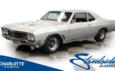 1966 Buick Skylark GS Restomod Tribute 1966 Buick Skylark GS Restomod