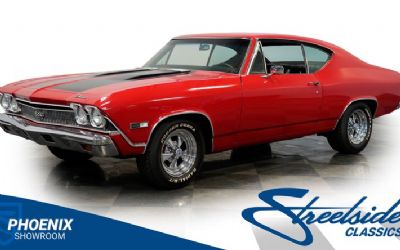 1968 Chevrolet Chevelle SS 