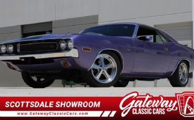 1970 Dodge Challenger 