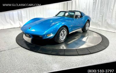 1974 Chevrolet Corvette Sport Coupe
