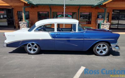 1956 Chevrolet 210 