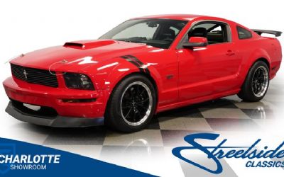 2006 Ford Mustang GT 
