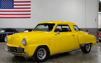 1947 Studebaker Champion 