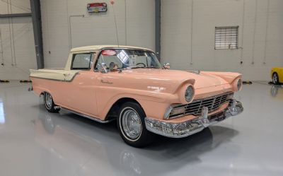 1957 Ford Ranchero 