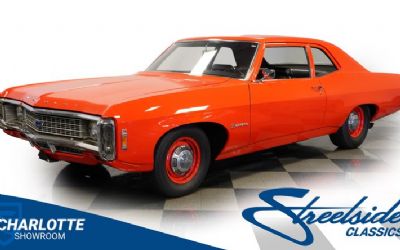 1969 Chevrolet Biscayne 427 