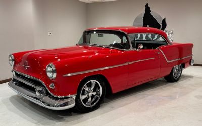 1954 Oldsmobile Super 88 