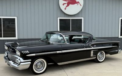 1958 Chevrolet Impala 