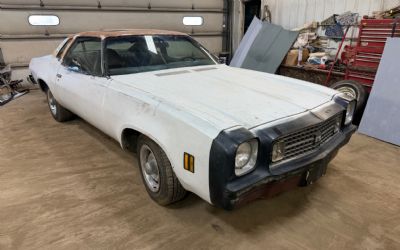 1974 Chevrolet Chevelle