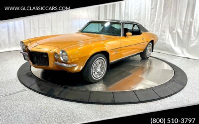 1973 Chevrolet Camaro Type LT
