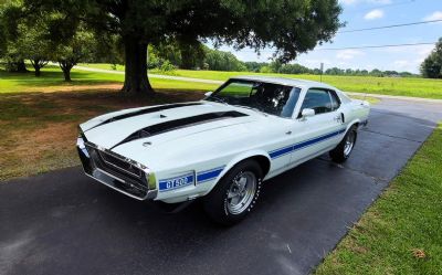 1970 Ford Shelby GT500