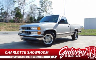 1993 Chevrolet 1500 