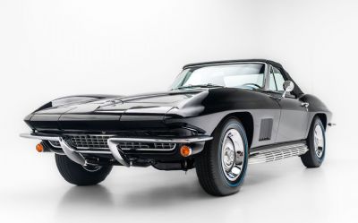 1967 Chevrolet Corvette 