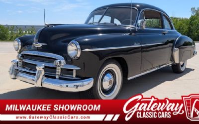 1950 Chevrolet Styleline 
