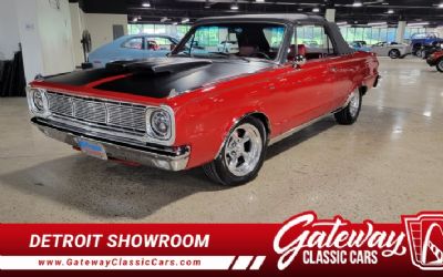 1966 Dodge Dart 