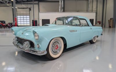 1955 Ford Thunderbird 