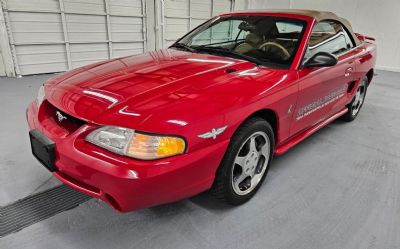 1994 Ford Mustang Cobra 