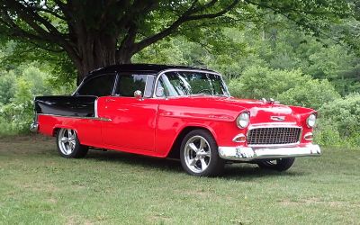 1955 Chevrolet 210 Resto-Mod