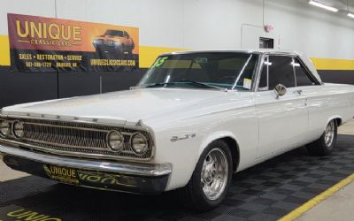 1965 Dodge Coronet 440 