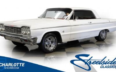 1964 Chevrolet Impala SS 