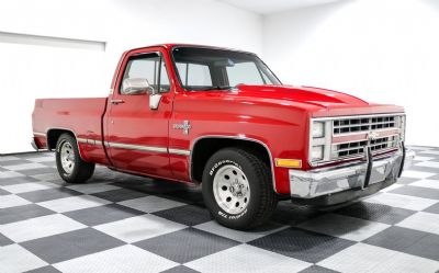 1987 Chevrolet R10 