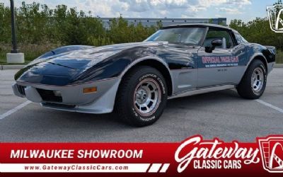 1978 Chevrolet Corvette 