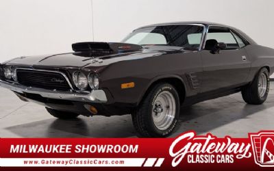 1973 Dodge Challenger