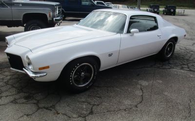 1970 Chevrolet Camaro SS
