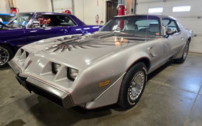 1979 Pontiac Trans Am