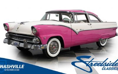 1955 Ford Crown Victoria 