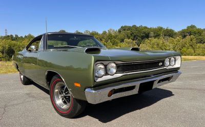 1969 Dodge Coronet Super Bee 