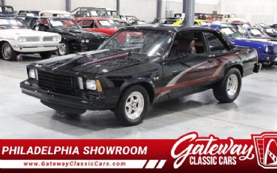 1979 Chevrolet Malibu 