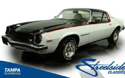 1977 Chevrolet Camaro RS 