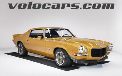 1970 Chevrolet Camaro RS/SS L-78 