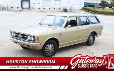 1973 Toyota Corona 