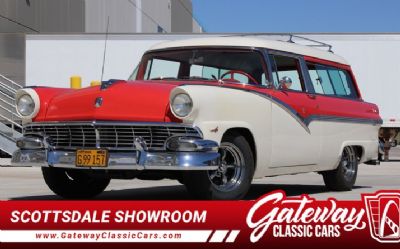 1956 Ford Parklane 