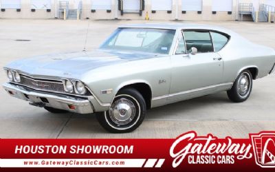 1968 Chevrolet Chevelle 