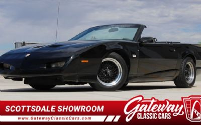 1992 Pontiac Firebird 