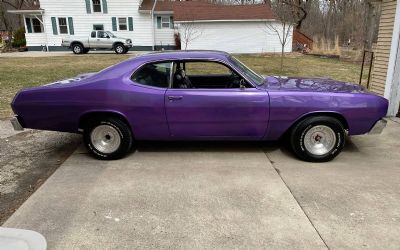 1975 Dodge Dart Sport