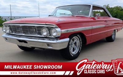 1964 Ford Galaxie 500 